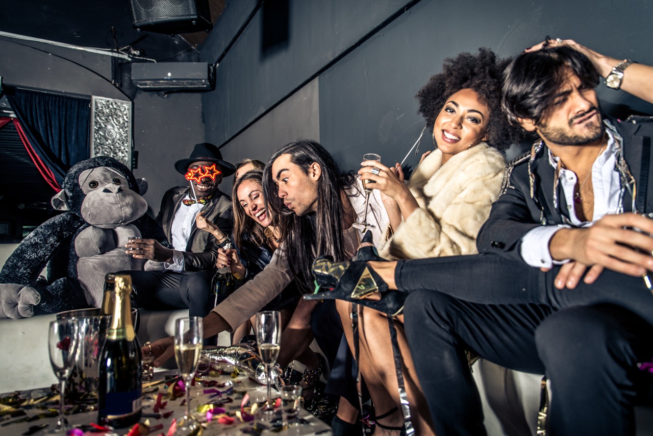 What is the BDSM community, and do I have to join it?